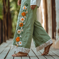 Classic Vintage Pants
