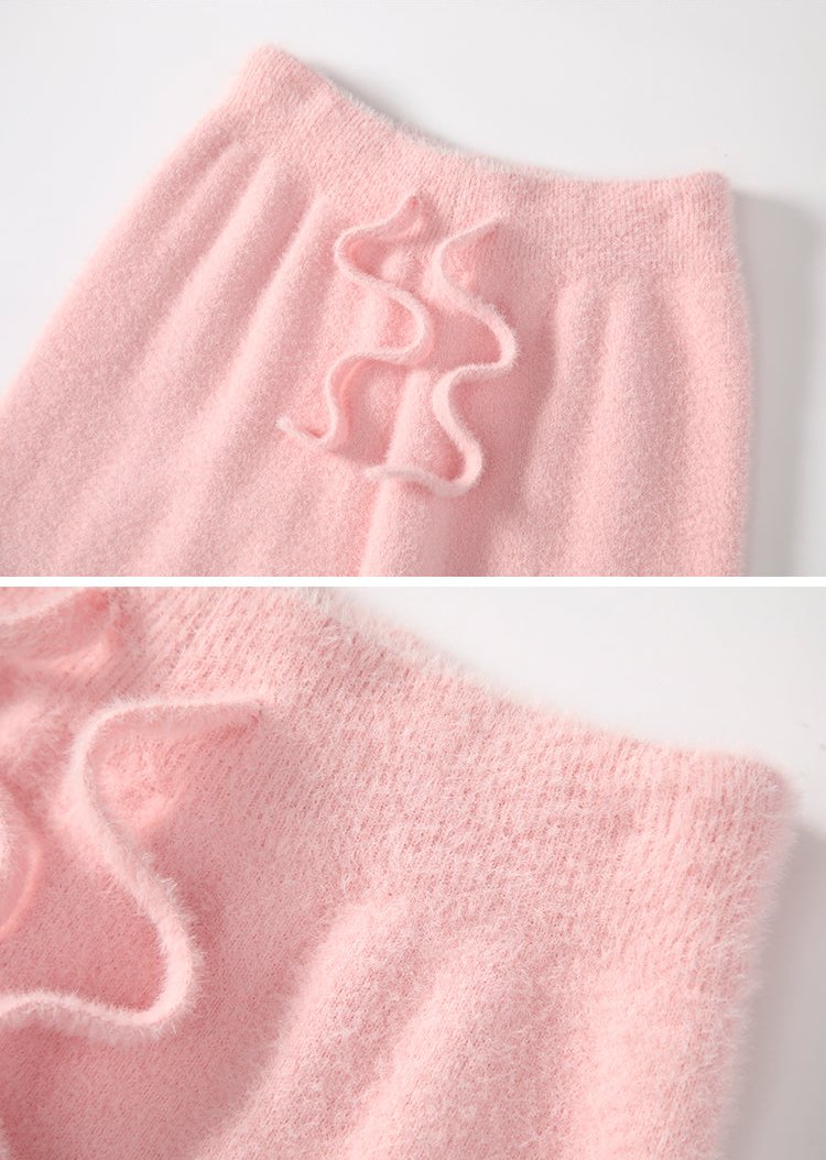 Vintage Inspired Pants with a Contemporary Edge