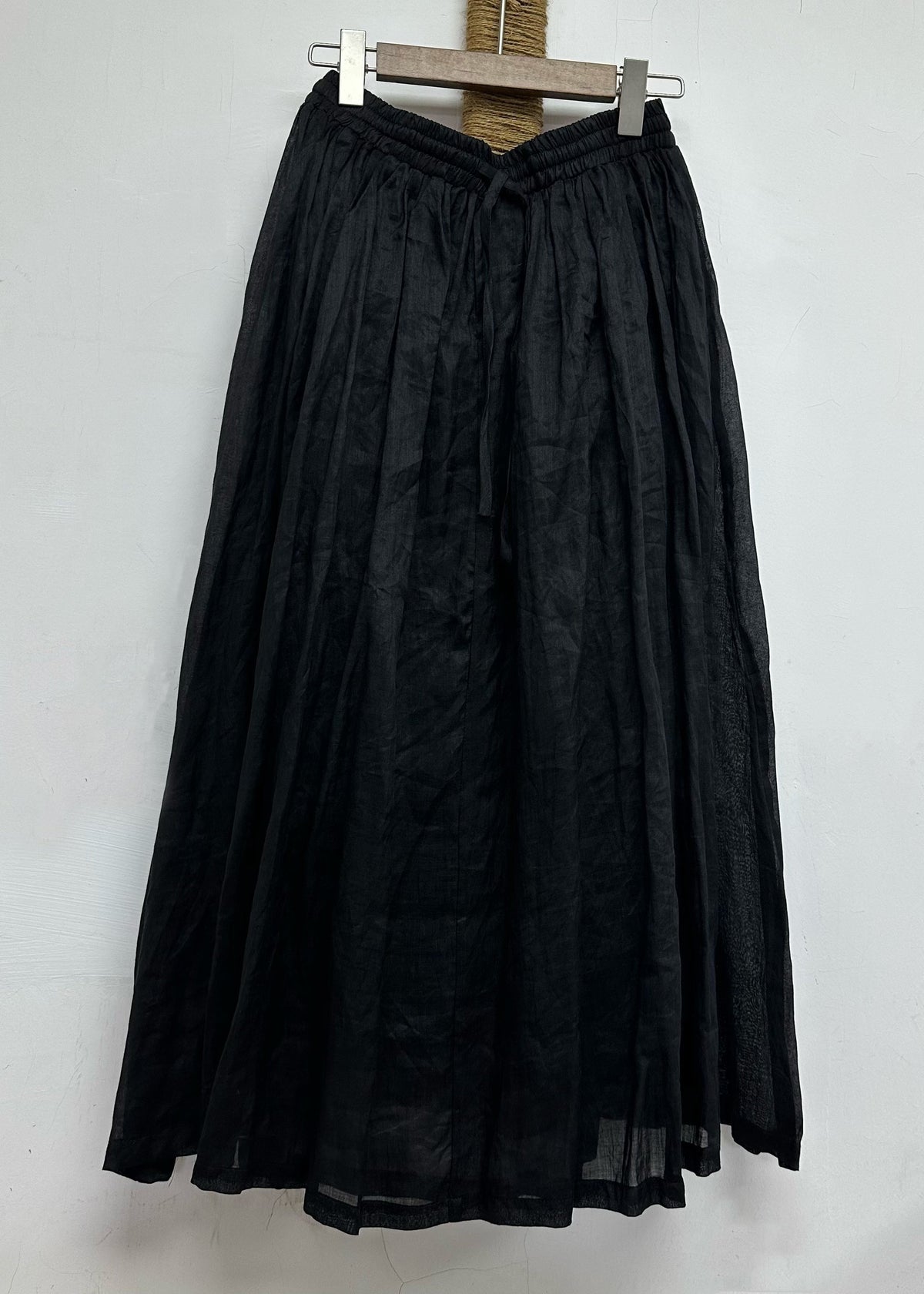 Sophisticated Garment with a Clean Classic Look