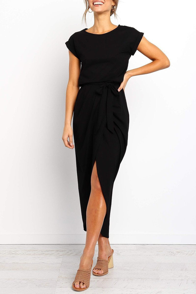 Billie Timeless and stylish summer dress