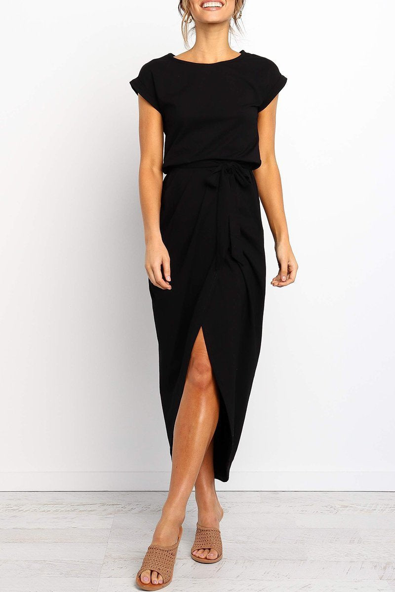 Billie Timeless and stylish summer dress