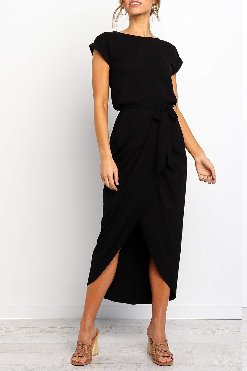 Billie Timeless and stylish summer dress