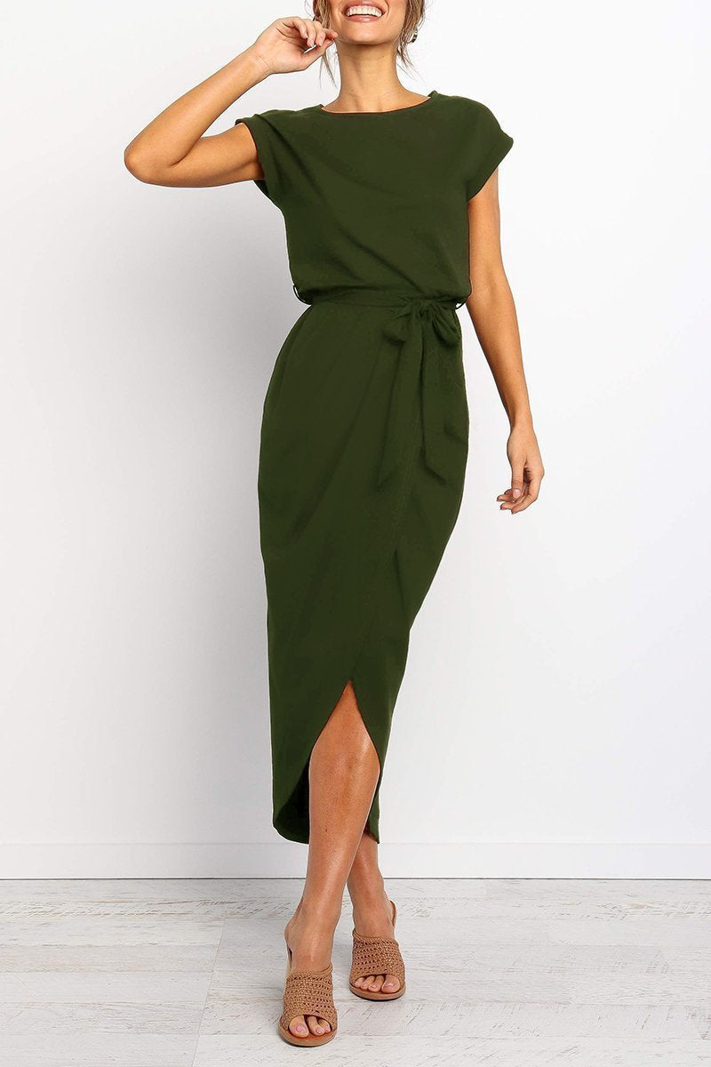 Billie Timeless and stylish summer dress