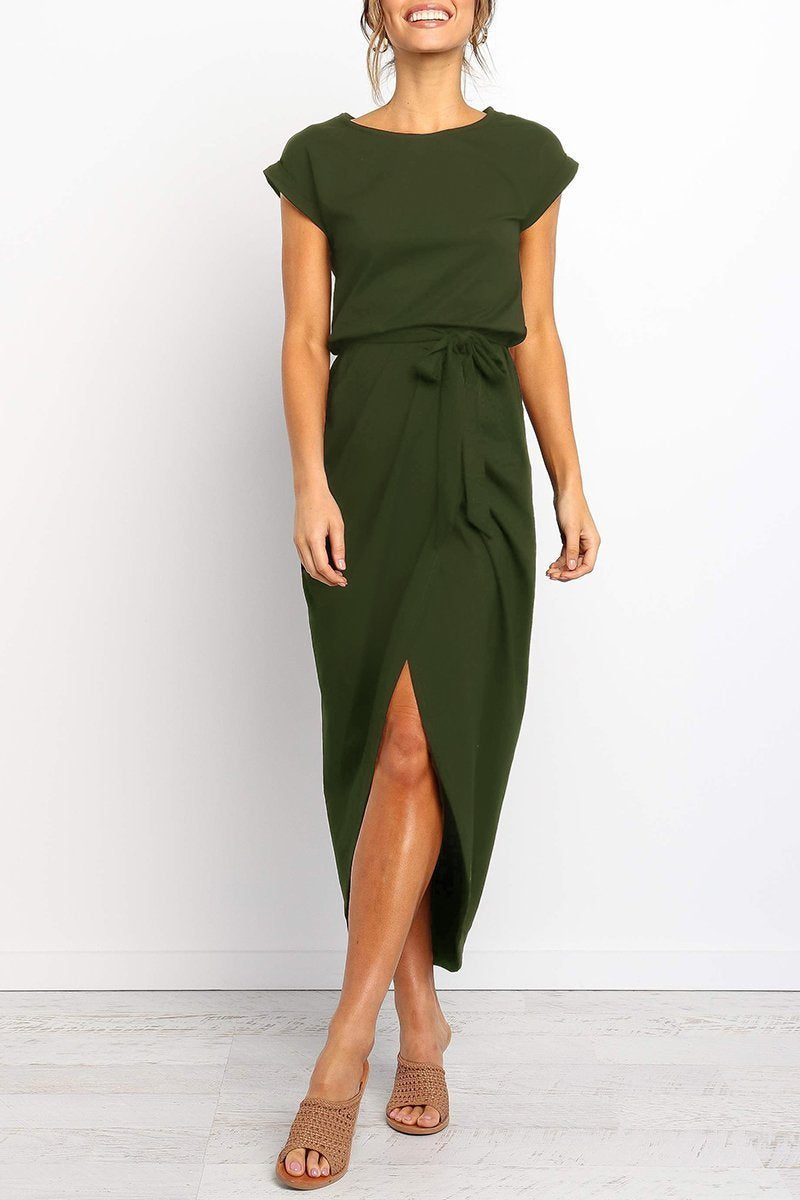 Billie Timeless and stylish summer dress