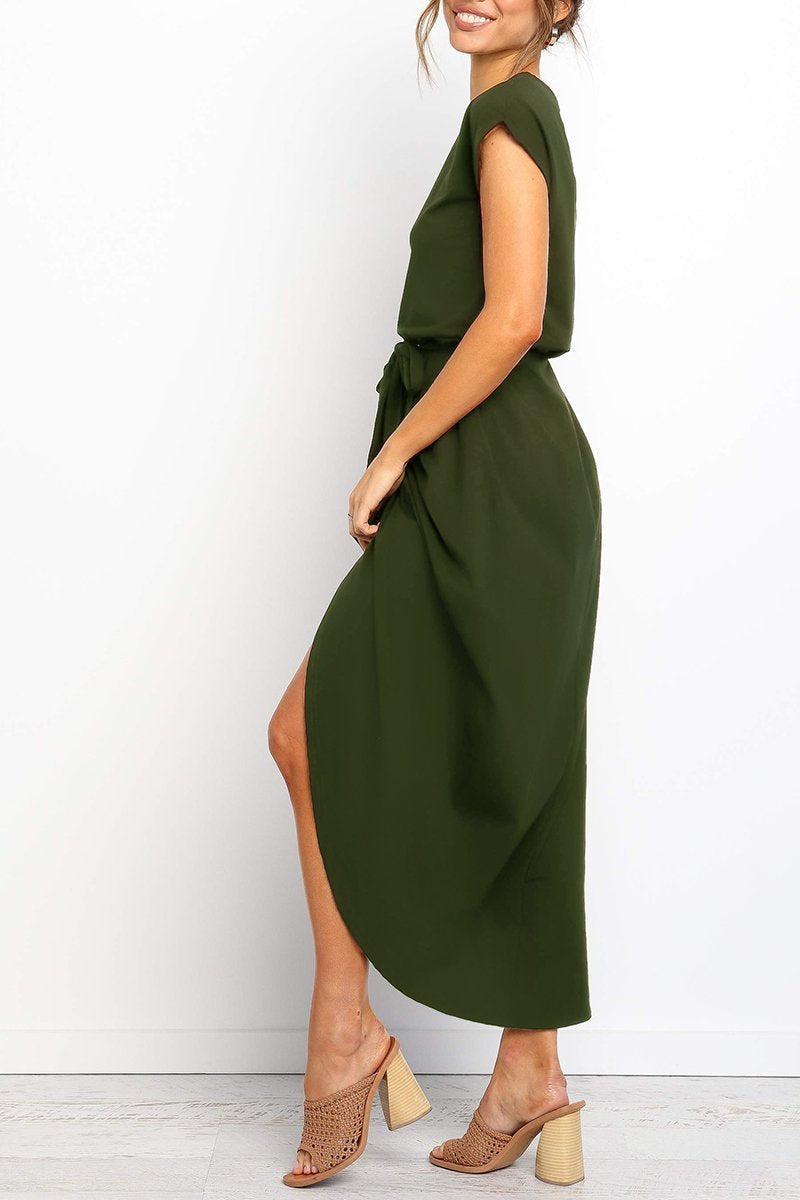Billie Timeless and stylish summer dress