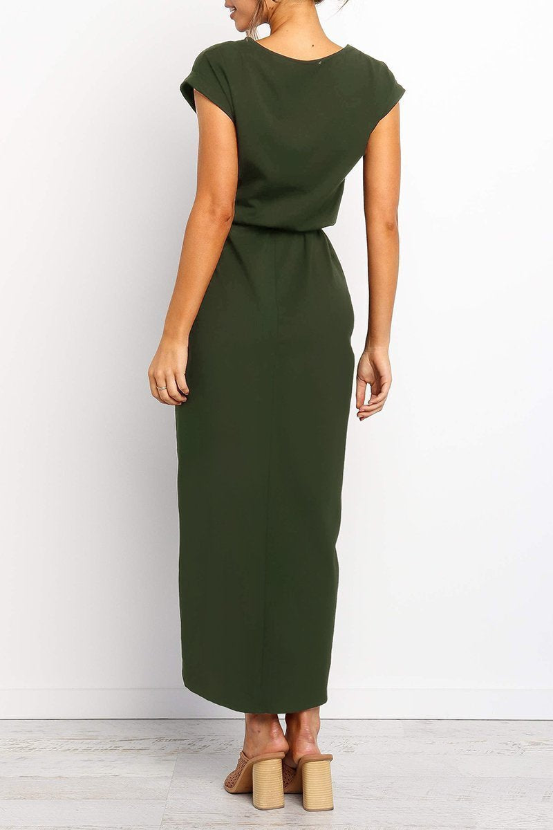 Billie Timeless and stylish summer dress