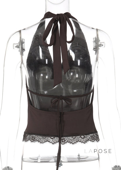 Beautifully Balanced Top with Timeless Character