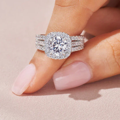 Chérie Ring