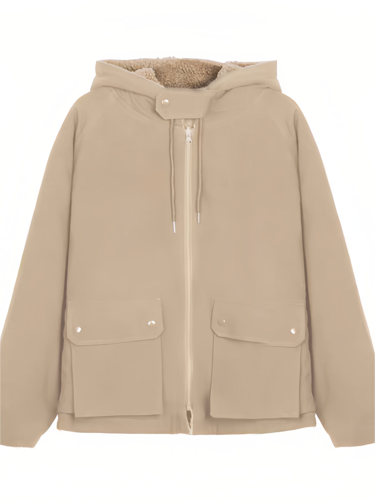 Classic and comfortable garment