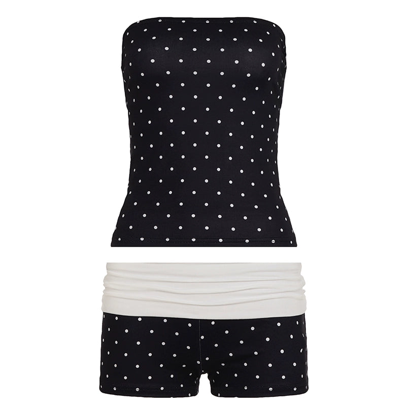 Beautifully Balanced Garment with Timeless Character