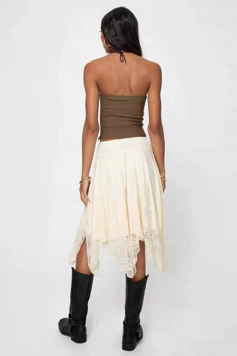 Timeless Vintage Style Garment
