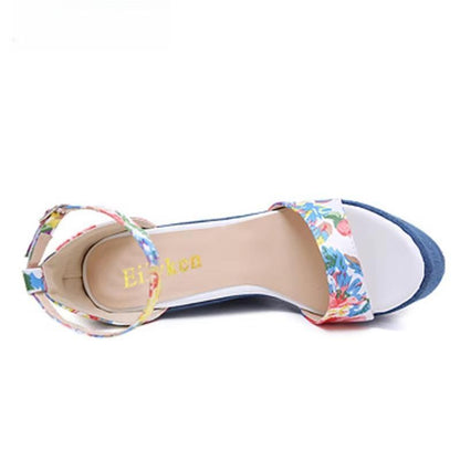 Gracefully Styled Heels for Any Occasion