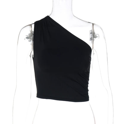 Effortlessly Elegant Top with a Timeless Design