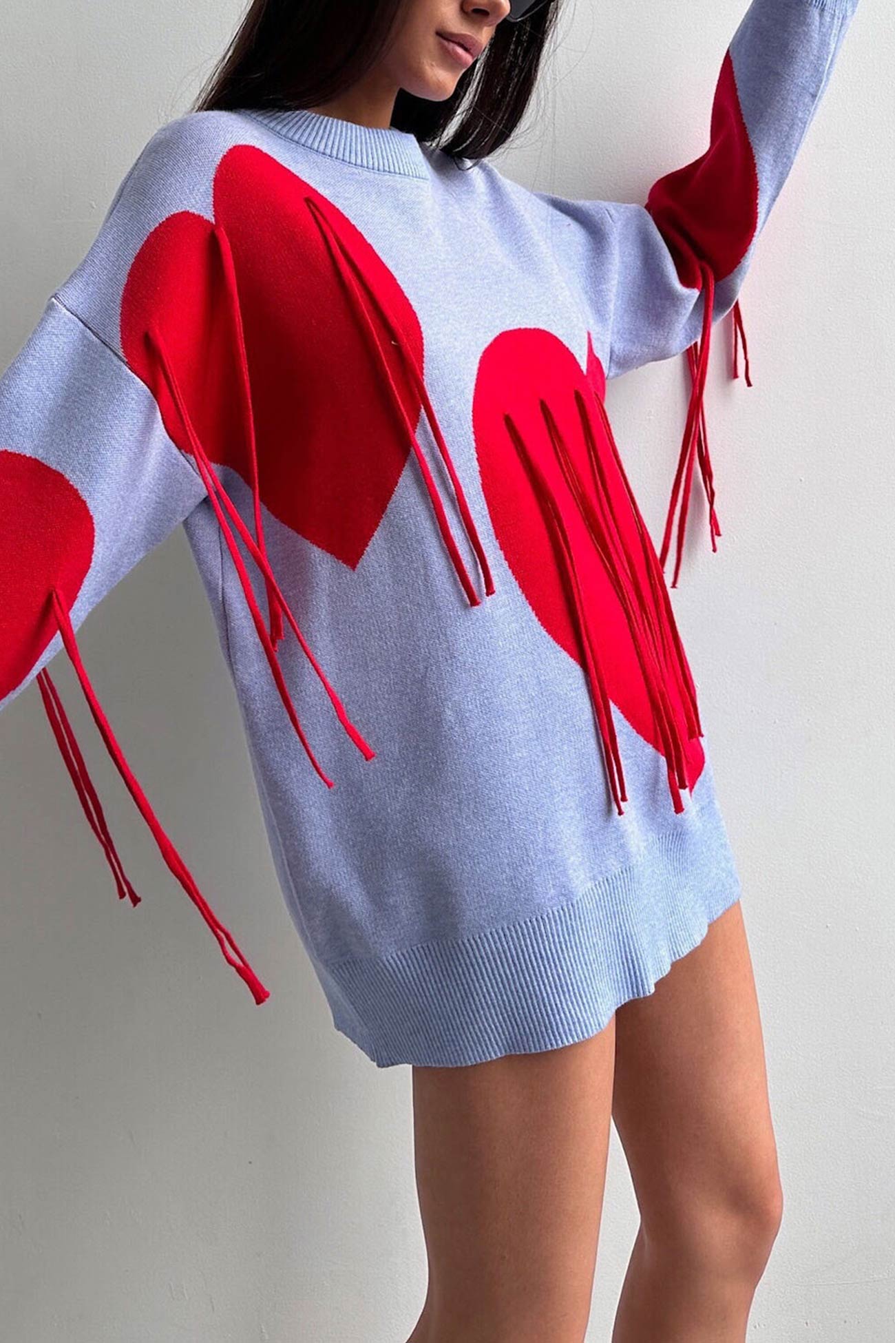 Classic Vintage Sweater