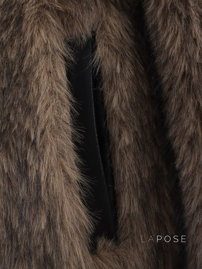 Beautifully Finished Jacket in a Timeless Design