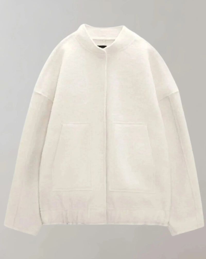 A Vintage Style Garment with Delicate Timeless Details