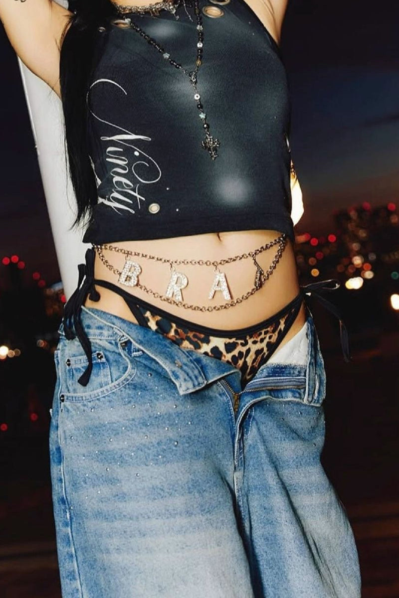 Timeless Vintage Style Garment
