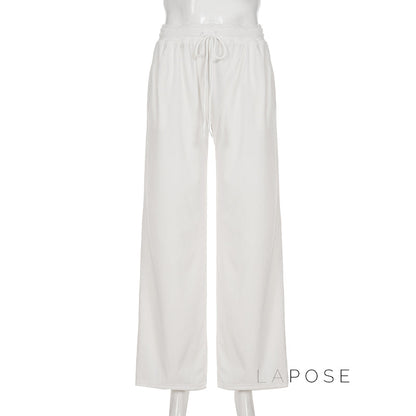 Beautifully Crafted Pants in a Classic Style