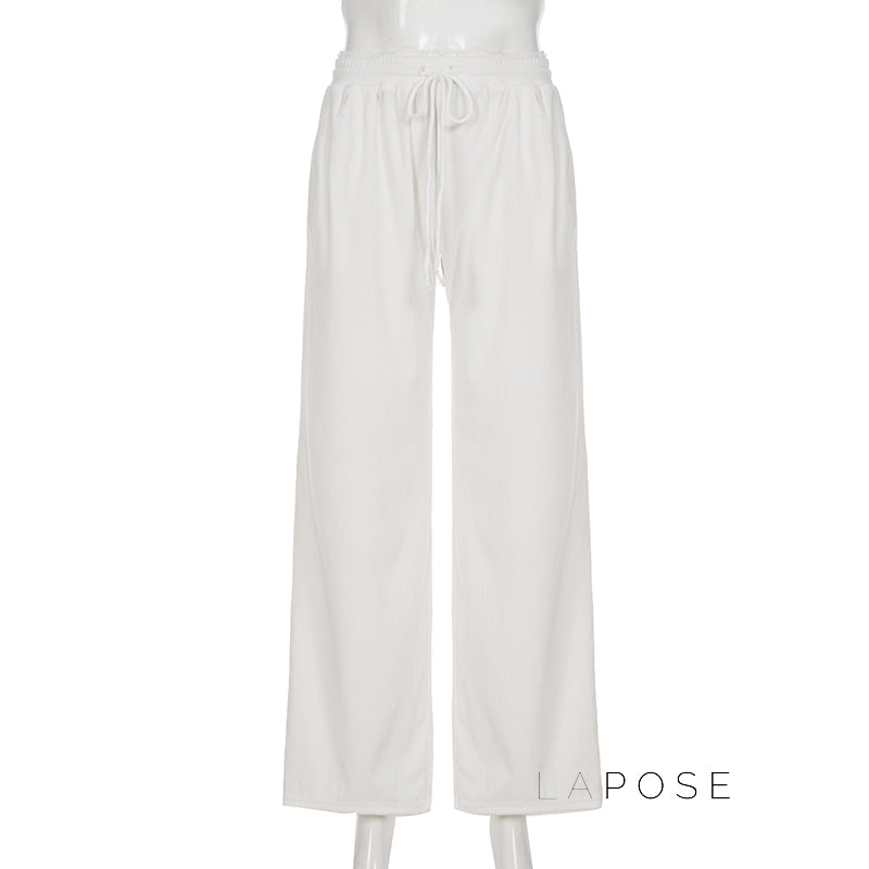 Beautifully Crafted Pants in a Classic Style