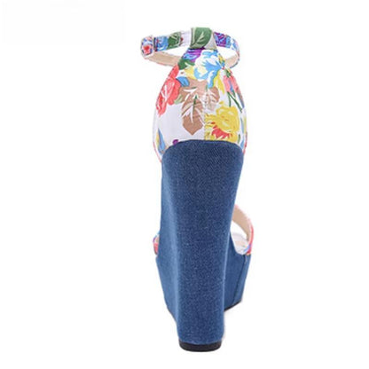 Gracefully Styled Heels for Any Occasion