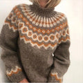 Classic and elegant garment