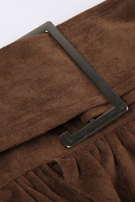 Elegantly Designed Garment