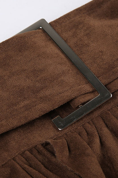 Elegantly Designed Garment