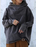 Vintage Inspired Pullover