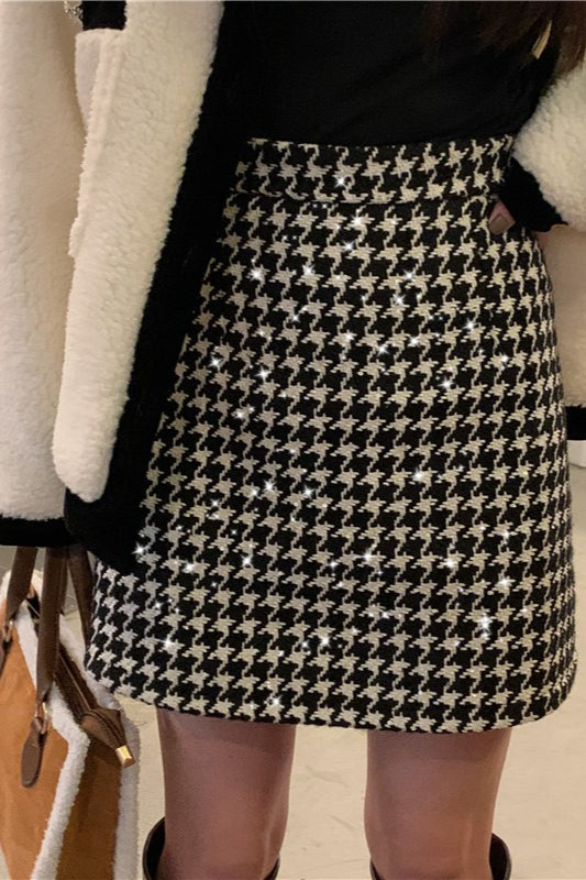 Elegantly Designed Garment