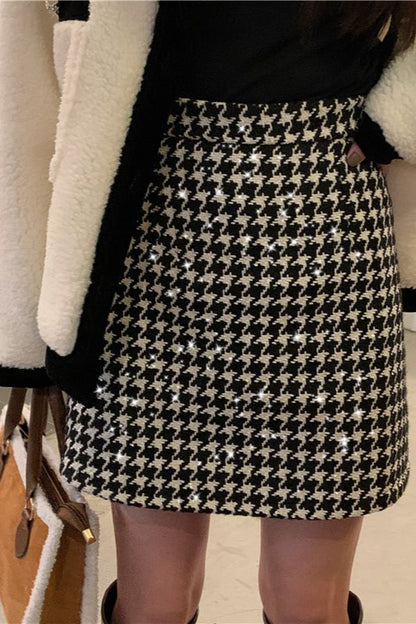 Elegantly Designed Garment