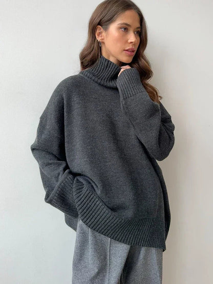 Classic Designed Sweater