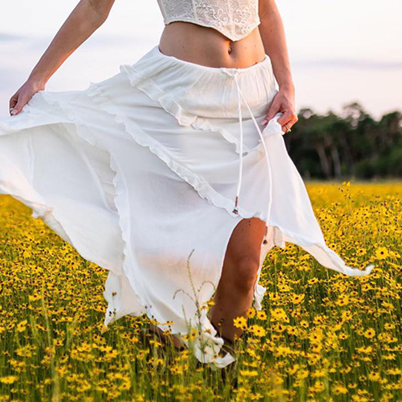 Elegantly Styled Garment for Everyday Wear