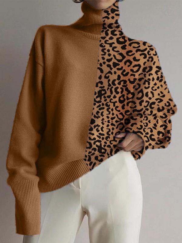 JO | Chic and versatile sweater