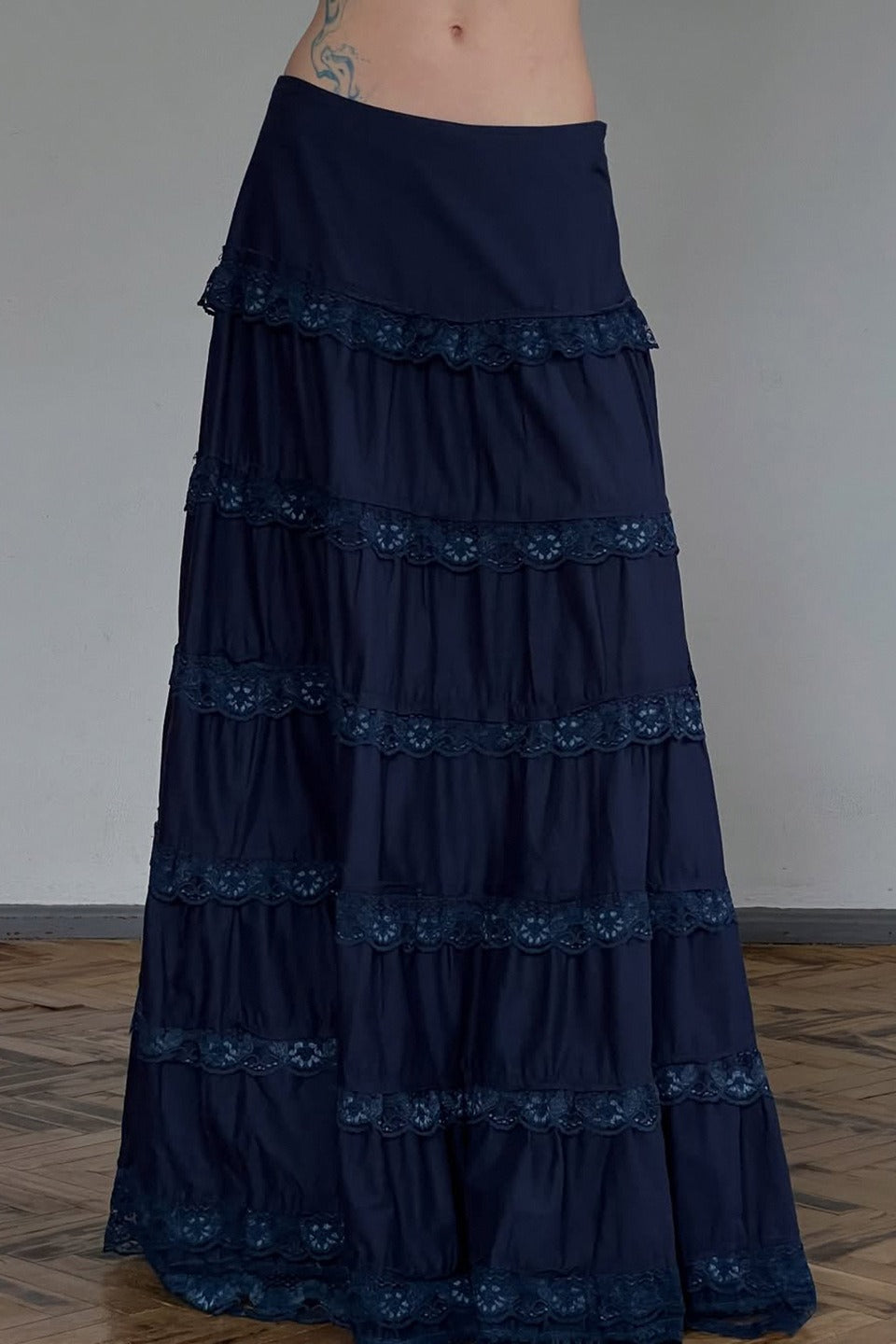 Vintage Inspired Garment