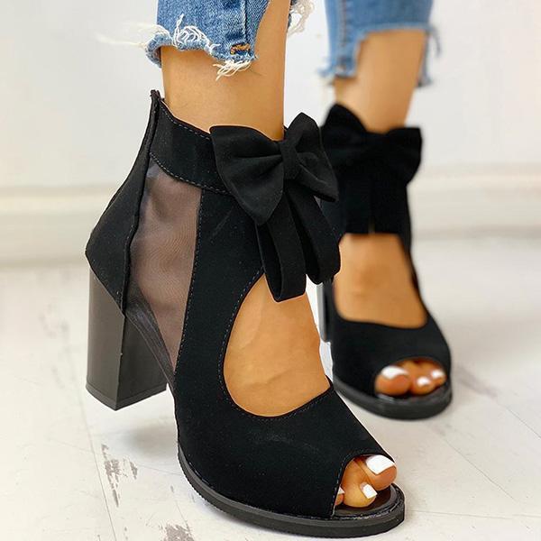 Chic Orthopedic Sandals with Unique Design