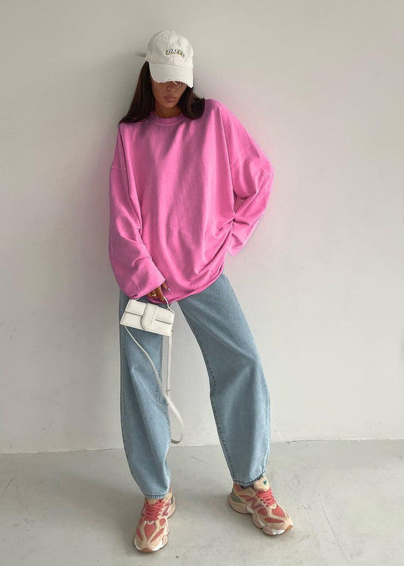 Sophisticated Garment with a Clean Classic Look