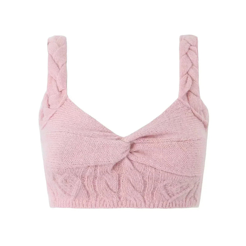 Beautifully Balanced Top with Timeless Character