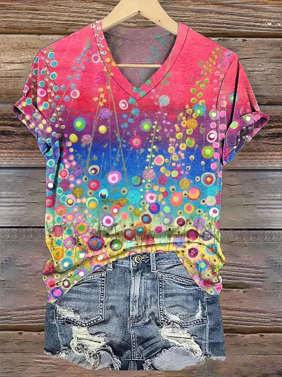 Classic vintage T-shirt