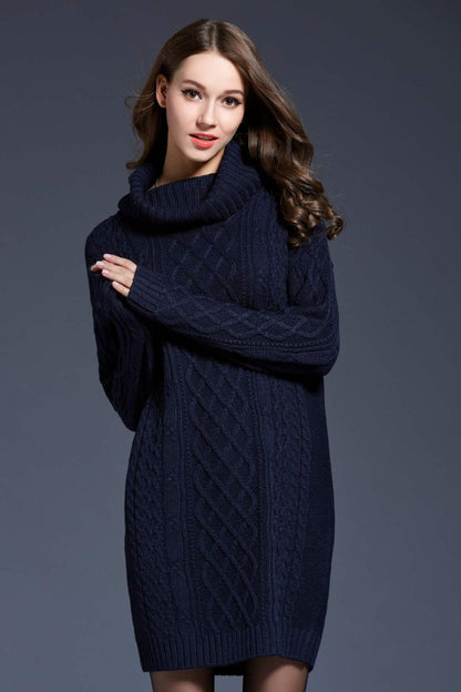 Jacinta® | Fashionable and effortless winter sweater