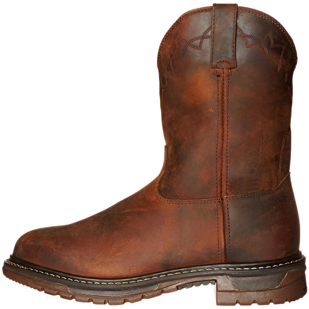 Comfortable Orthopedic Boots For Daily Wear