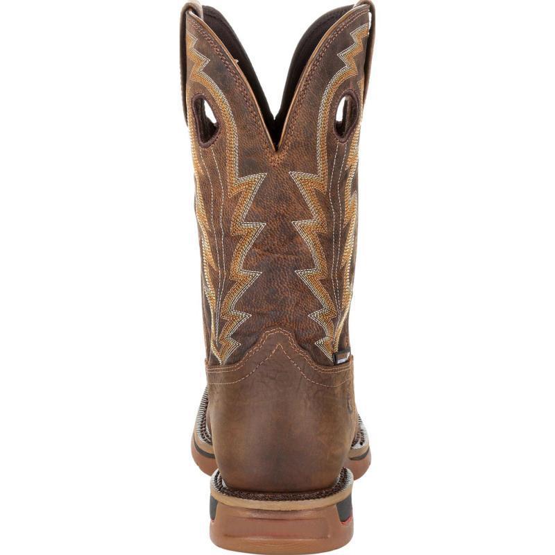 Beautifully crafted orthopedic boots