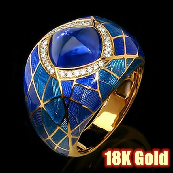 Romantic Ring for Special Moments