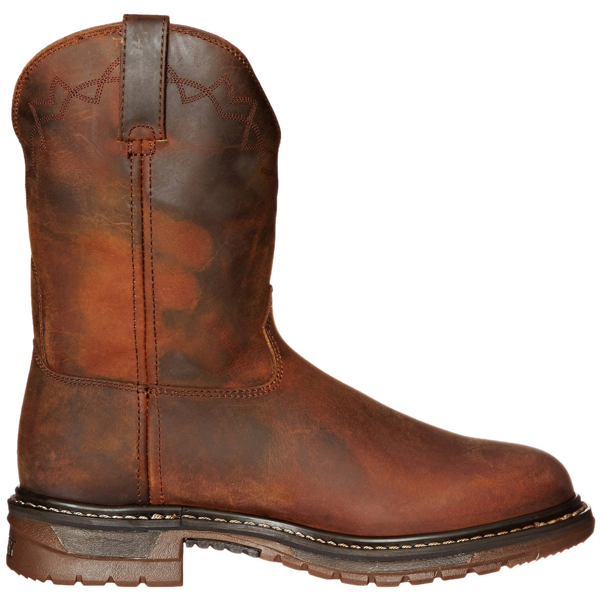 Comfortable Orthopedic Boots For Daily Wear