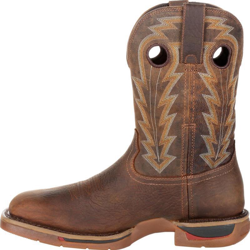 Beautifully crafted orthopedic boots