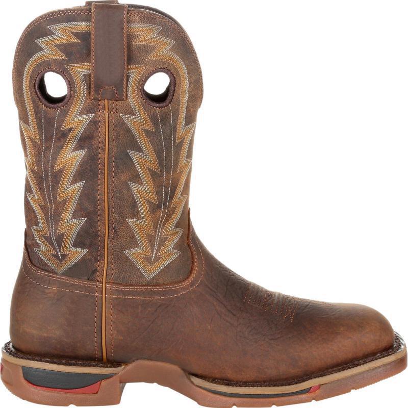 Beautifully crafted orthopedic boots