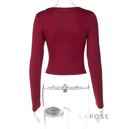 Vintage Inspired Top with a Contemporary Edge