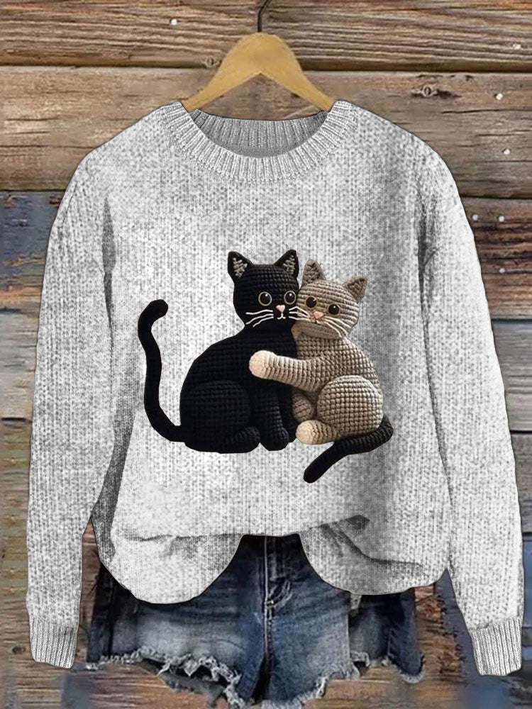 Classic Vintage Sweater