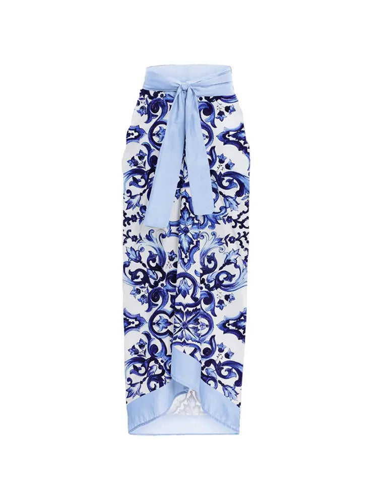 Timeless Vintage Style Garment