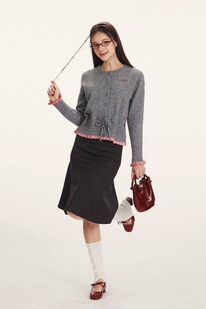 Classic Vintage Cardigan