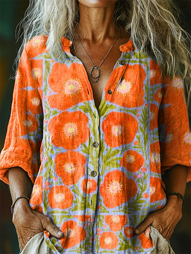 Classic Vintage Shirt